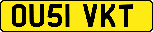 OU51VKT