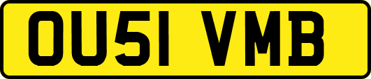 OU51VMB