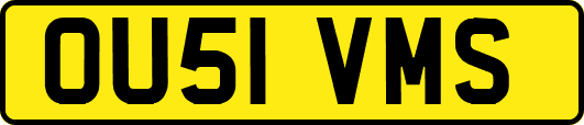 OU51VMS