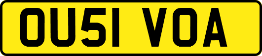 OU51VOA