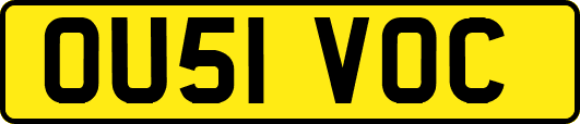 OU51VOC