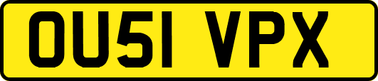 OU51VPX