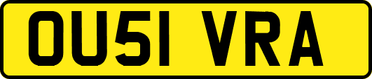 OU51VRA