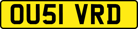 OU51VRD