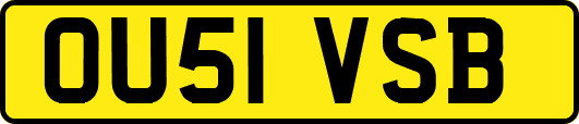 OU51VSB