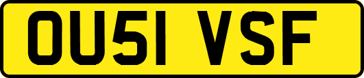 OU51VSF