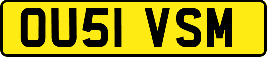 OU51VSM