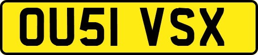 OU51VSX