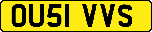 OU51VVS