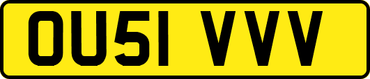 OU51VVV