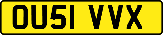 OU51VVX