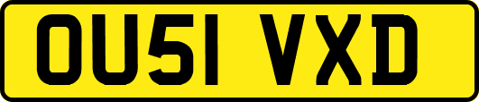 OU51VXD