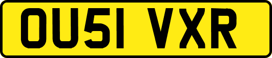 OU51VXR