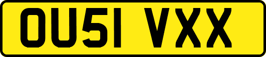 OU51VXX
