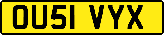 OU51VYX