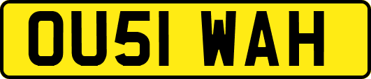 OU51WAH