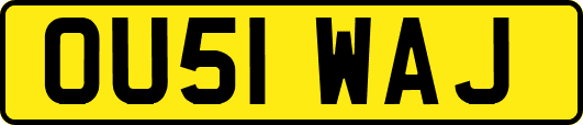OU51WAJ