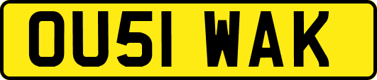 OU51WAK