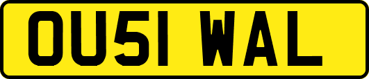 OU51WAL