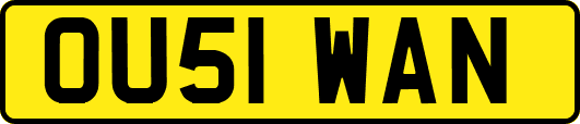 OU51WAN