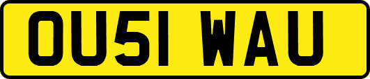 OU51WAU