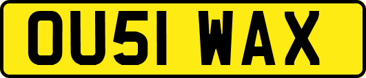 OU51WAX