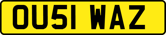 OU51WAZ
