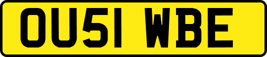 OU51WBE