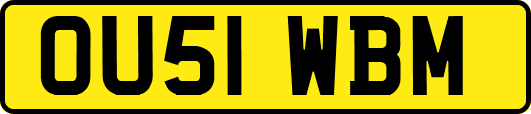 OU51WBM