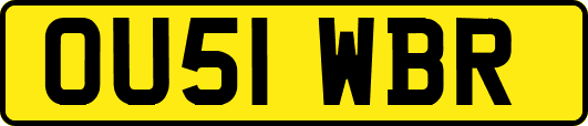 OU51WBR