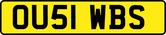 OU51WBS