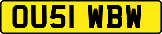 OU51WBW