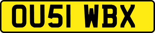 OU51WBX