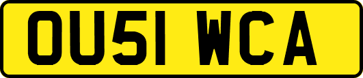 OU51WCA