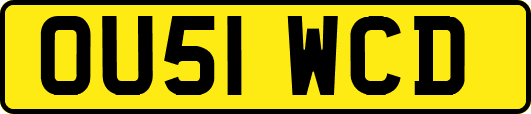 OU51WCD