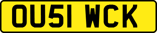 OU51WCK