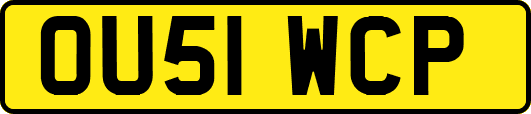 OU51WCP