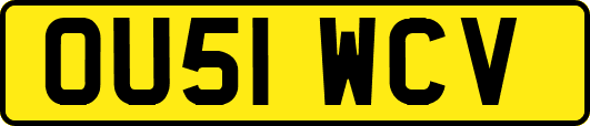 OU51WCV