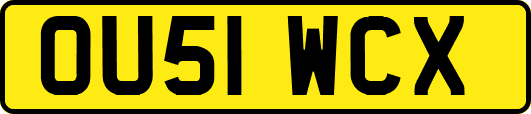 OU51WCX