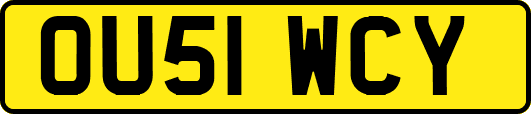 OU51WCY