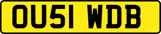 OU51WDB