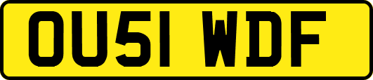 OU51WDF