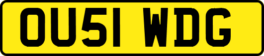 OU51WDG