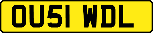 OU51WDL
