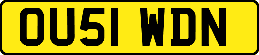 OU51WDN