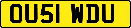 OU51WDU