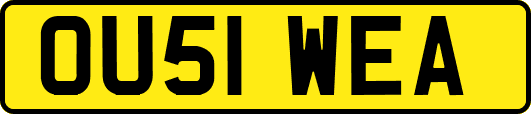OU51WEA