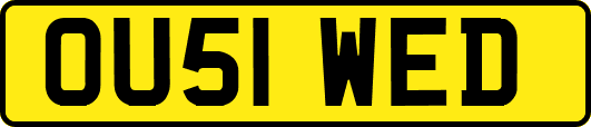 OU51WED