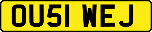 OU51WEJ