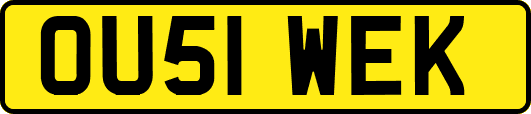 OU51WEK
